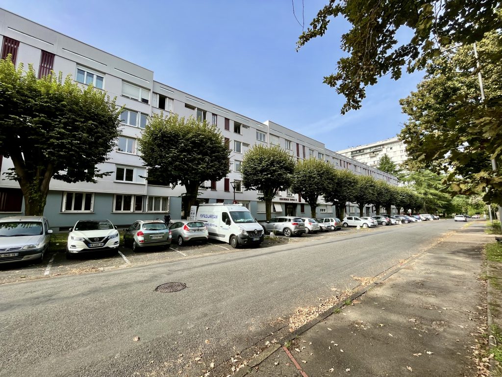 appartement T3 pau centre investisseur béarn 64 immobilier