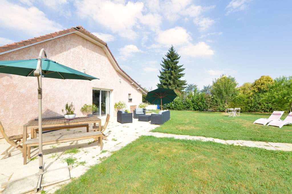 MAISON VENDUE 64360 LUCQ-DE-BEARN Béarn