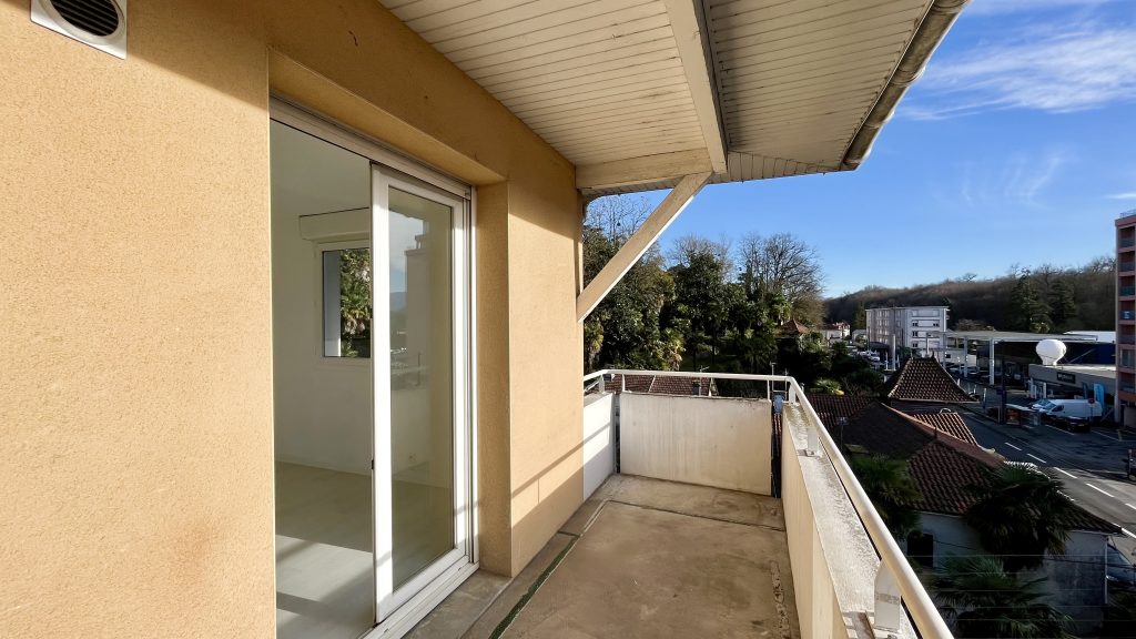 APPARTEMENT VENDU 64140 BILLERE Béarn