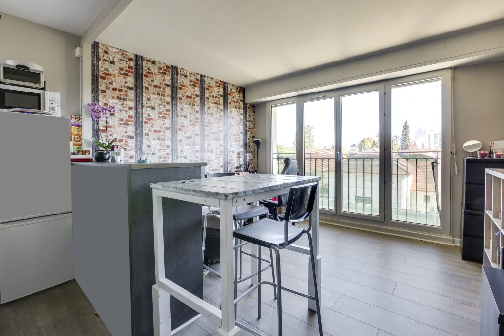 APPARTEMENT VENDU 64140 BILLERE Béarn