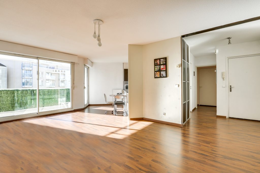 APPARTEMENT VENDU 64000 PAU Béarn