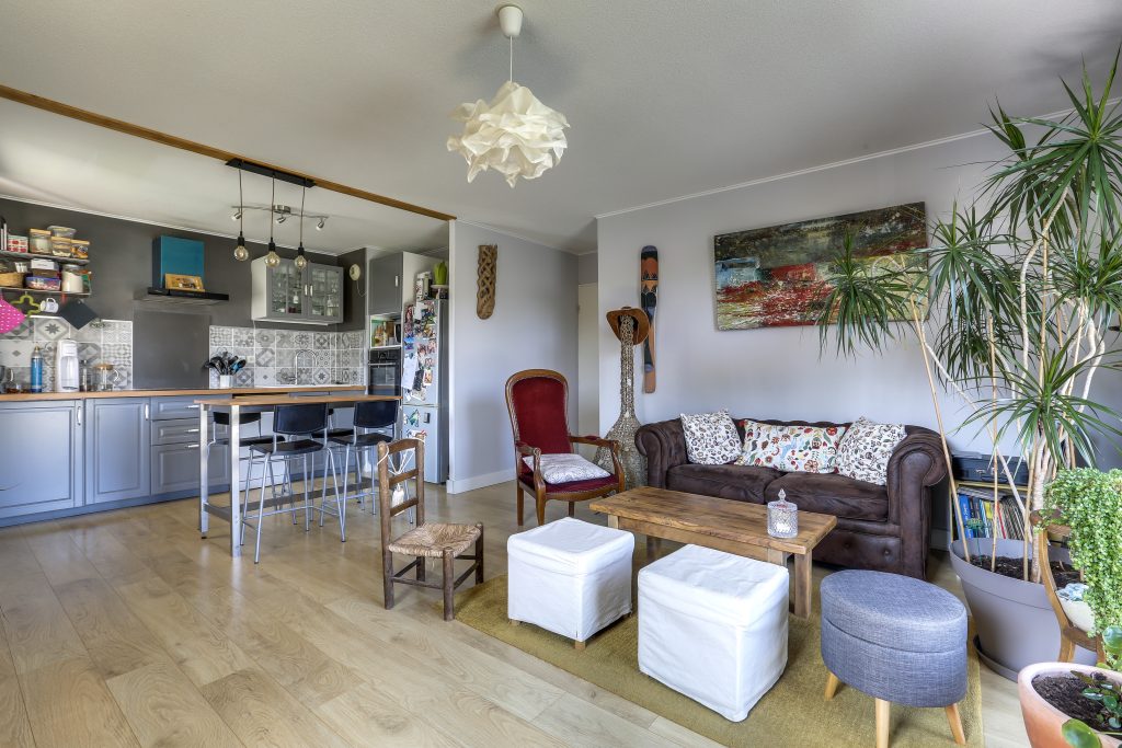 APPARTEMENT VENDU 64000 PAU Béarn