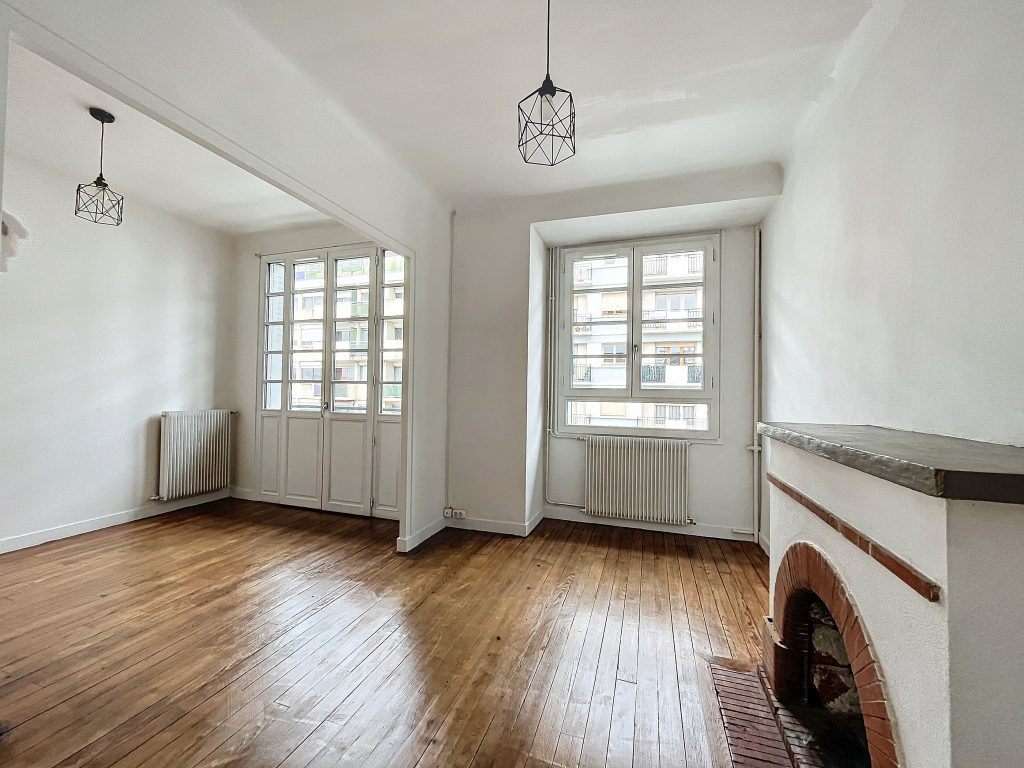 APPARTEMENT VENDU 64000 PAU BÉARN