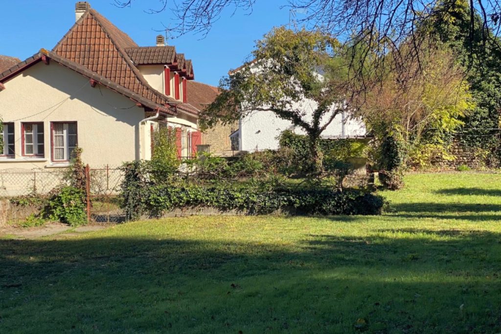 vendu maison os-marsillon 64 béarn
