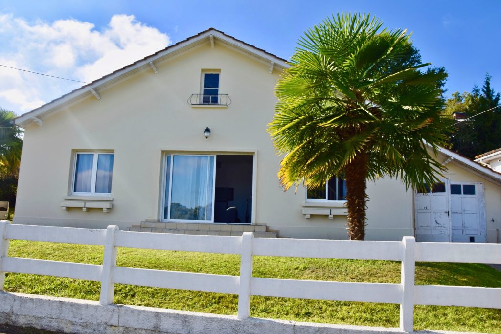 Adonisa Monein 64360 Béarn immobilier achat vente vendue villa projets immobiliers