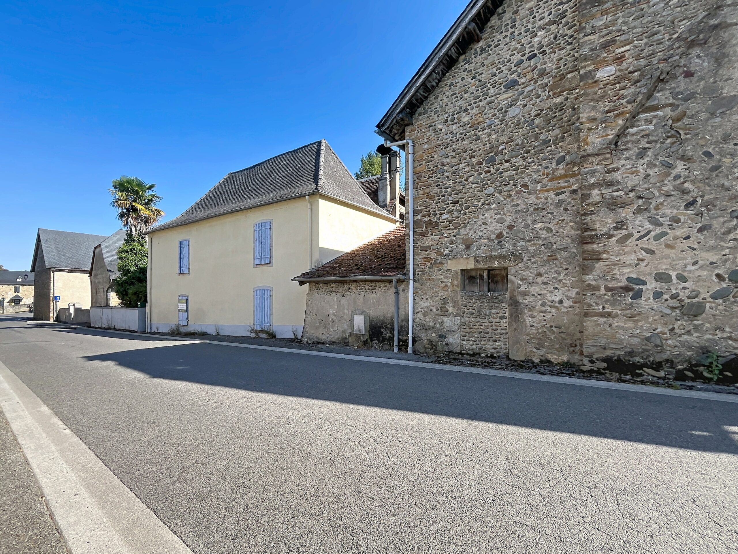 Arnaude agent expert conseiller agence immobilière béarn sud-ouest