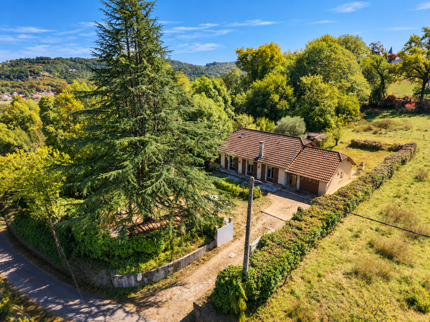 valenta agent expert conseiller immobilier agence immobilière à vendre maison Béarn Monein