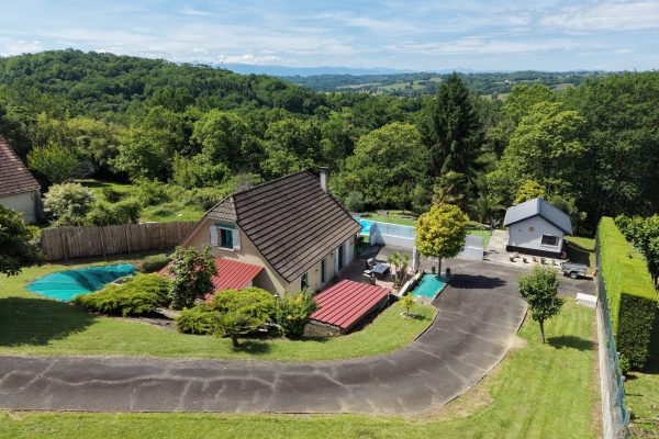 Alcide agent expert conseiller mandataire immobilier agence immobilière achat vente projets Monein Béarn à vendre