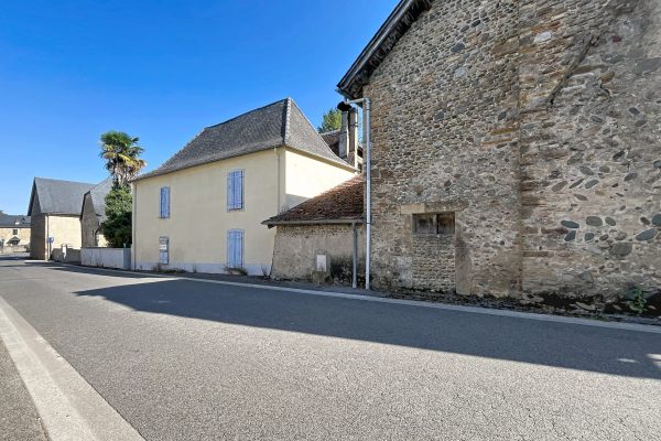 Arnaude agent expert conseiller agence immobilière béarn sud-ouest