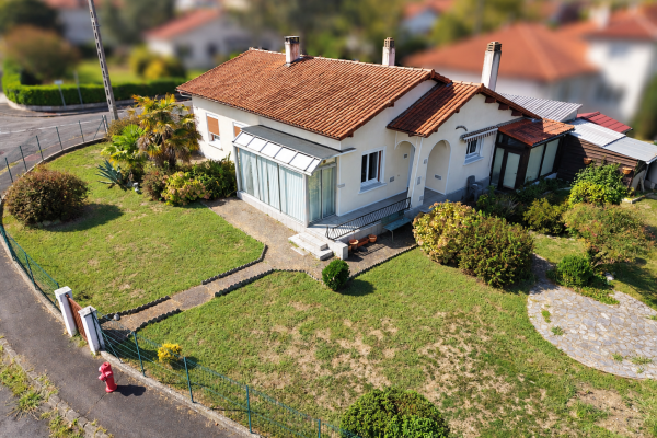 Coleta agent expert conseiller mandataire immobilier agence immobilière Monein Béarn à vendre plain-pied