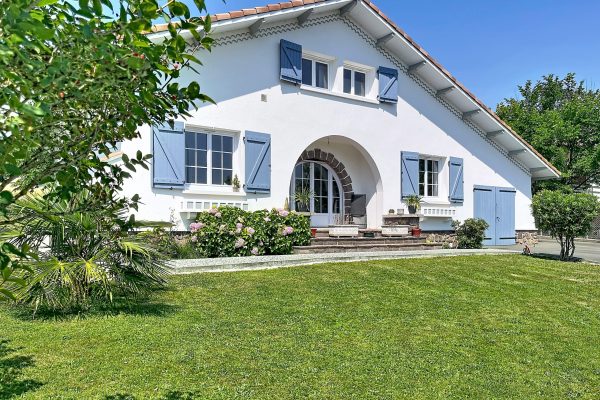 Dorotèa agent expert conseiller immobilier agence immobilière Monein 64360 Béarn maison à vendre