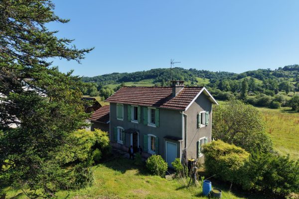 Henrietta agent expert conseillier mandataire immobilier agence immobilière Béarn Monein maison à vendre