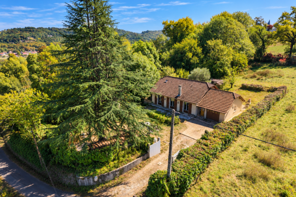 valenta agent expert conseiller immobilier agence immobilière à vendre maison Béarn Monein